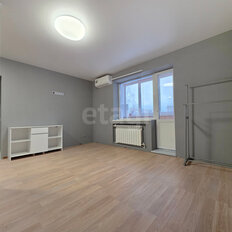 Квартира 29,8 м², 1-комнатная - изображение 2