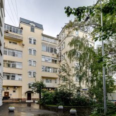 Квартира 167,8 м², 4-комнатная - изображение 4