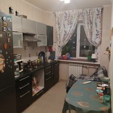 Квартира 36,9 м², 1-комнатная - изображение 4