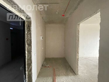 31,8 м², 1-комнатная квартира 6 042 000 ₽ - изображение 50