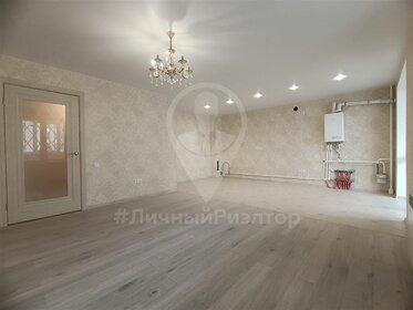 Купить квартиру на первом этаже в Омской области - изображение 32