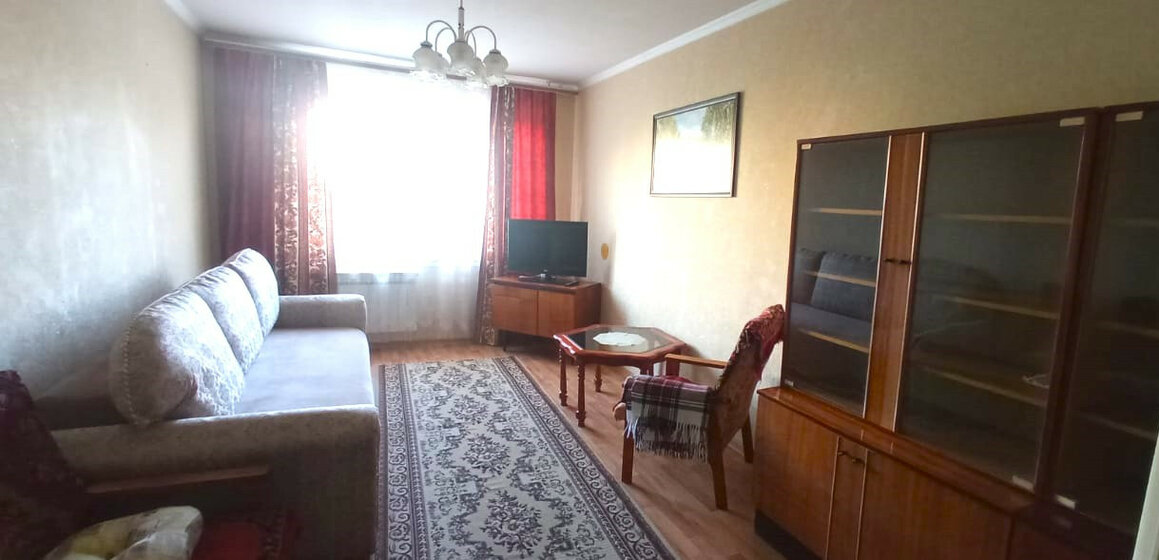 66,2 м², 3-комнатная квартира 4 699 000 ₽ - изображение 37