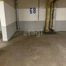 13,5 м², гараж - изображение 3