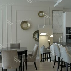 Квартира 77,5 м², 2-комнатные - изображение 4