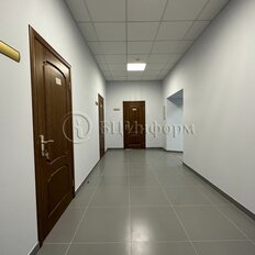 210,7 м², офис - изображение 2