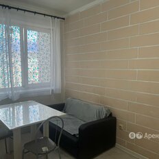 Квартира 35 м², 1-комнатная - изображение 4