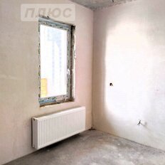 Квартира 31 м², студия - изображение 5