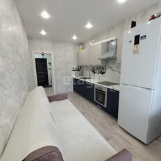 Квартира 44,7 м², 1-комнатная - изображение 3