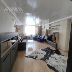 Квартира 106,8 м², 3-комнатная - изображение 1