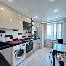 Квартира 35 м², 1-комнатная - изображение 1