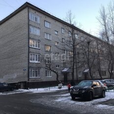 Квартира 29,9 м², 1-комнатная - изображение 5