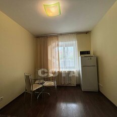 Квартира 43,8 м², 1-комнатная - изображение 5