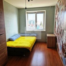 Квартира 44,4 м², 2-комнатная - изображение 4