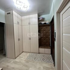 Квартира 62,7 м², 3-комнатная - изображение 4