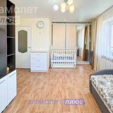 Квартира 30,3 м², 1-комнатная - изображение 1