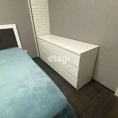 Квартира 60 м², 2-комнатная - изображение 3