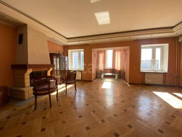 115 м², 3-комнатная квартира 82 000 ₽ в месяц - изображение 38