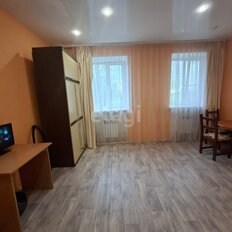 Квартира 59,9 м², 2-комнатная - изображение 5