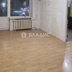 Квартира 31,9 м², 1-комнатная - изображение 2