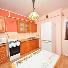 Квартира 36,8 м², 1-комнатная - изображение 4