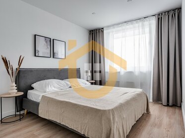 53,4 м², квартира-студия 19 000 000 ₽ - изображение 45