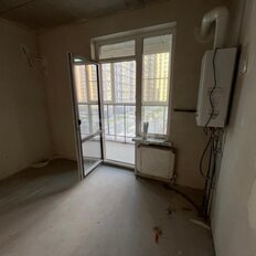 Квартира 38,3 м², 1-комнатная - изображение 5