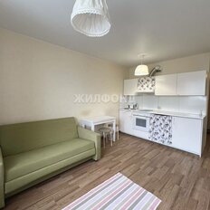 Квартира 22,7 м², студия - изображение 2