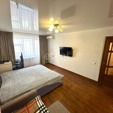 Квартира 33,4 м², 1-комнатная - изображение 3