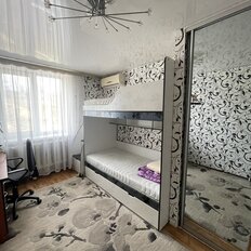 Квартира 70 м², 3-комнатная - изображение 2