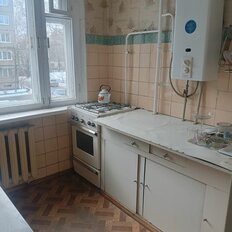 Квартира 45 м², 2-комнатная - изображение 3