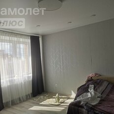 Квартира 40 м², 1-комнатная - изображение 3