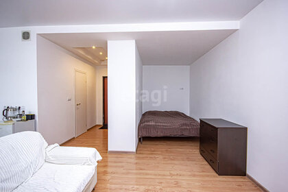 25,2 м², 1-комнатная квартира 5 890 000 ₽ - изображение 9