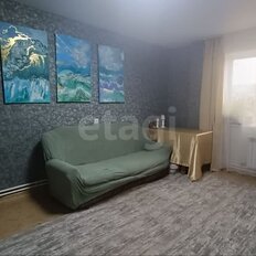Квартира 50,9 м², 2-комнатная - изображение 3
