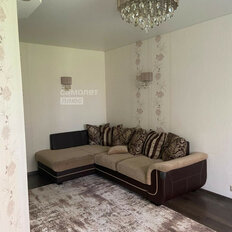 Квартира 39,6 м², 2-комнатная - изображение 2