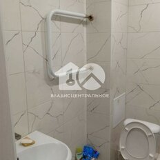 Квартира 25 м², студия - изображение 3