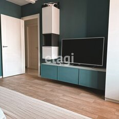 Квартира 35,9 м², 1-комнатная - изображение 4