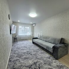 Квартира 44,7 м², 1-комнатная - изображение 5