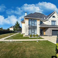 дом + 12 соток, участок - изображение 2