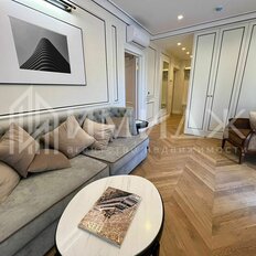 Квартира 55 м², 2-комнатная - изображение 4