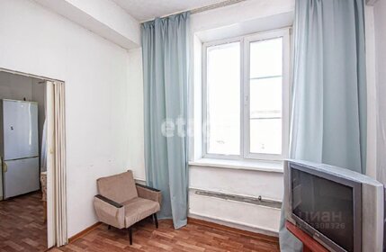 Купить квартиру в многоэтажном доме у станции Заневский Пост 2 в Санкт-Петербурге и ЛО - изображение 34