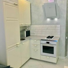 Квартира 40 м², 2-комнатная - изображение 1