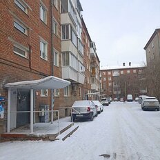 Квартира 31,2 м², 1-комнатная - изображение 2