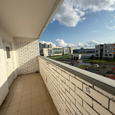 Квартира 37,1 м², 1-комнатная - изображение 3