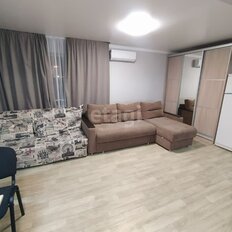 Квартира 31,2 м², студия - изображение 4