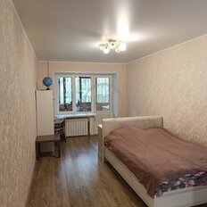 Квартира 44 м², 1-комнатная - изображение 5