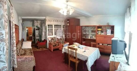 26 м², квартира-студия 25 000 ₽ в месяц - изображение 39