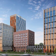 Квартира 29,2 м², студия - изображение 5