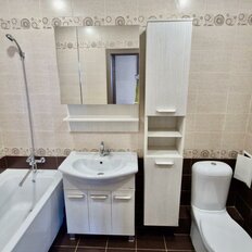 Квартира 40 м², 1-комнатная - изображение 2