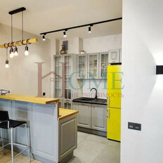 Квартира 42 м², студия - изображение 4