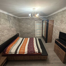 Квартира 69 м², 3-комнатная - изображение 1